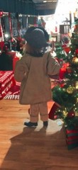 RARE Vtg Traditional Romanian Folk Art Costume Doll Figurine.