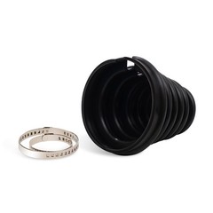CVS18 Universal Split Constant Velocity Gaiter, Universal CV Boot Kit Split J…