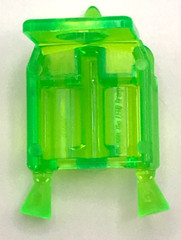LEGO® Star Wars Prototype Transparent Jet Pack, Trooper