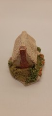 Lilliput Lane village riverview model collectible figure