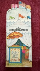 1979 Hallmark 7″ Soft Fabric Annie Oakley Doll Series 1 Famous Americans Vintage