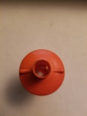 VINTAGE Unbranded Orange Juice Extractor OJ Squeezer Juicer Kitchen Utensil