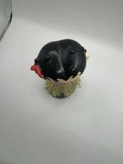 Vintage HawaiianBetty Boop Bobble Head