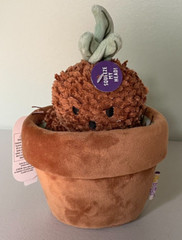 Hallmark Itty Bittys Harry Potter MANDRAKE ** No Sound **