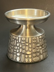 Måstad Pewter Candle Holder 509 Norway
