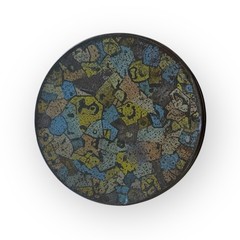 Object, Vintage Artistic Tin Collection “SIRE – Havana” ( 1967-1968)