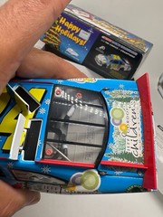 Jeff Gordon #24 Sam Bass Holiday 2011 Impala 1:24 Lionel Diecast