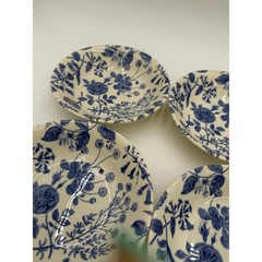 1990’s Royal Stafford (England) Set of Bowls