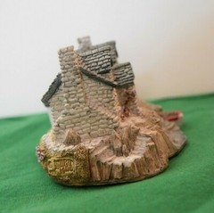 Lilliput Lane Inverlochie Hame Version 1.