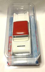 New Old Stock True Value 1957 Chevy Bel Air Bank Die Cast Model Classic Car AB