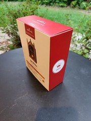 Hallmark Keepsake Ornament 2025 Harry Potter Hogwarts Magic LIght Sound NIB