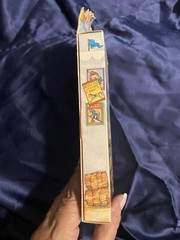 Vintage Hallmark Annie Oakley Cloth Doll 1979 Famous Americans Series NOB