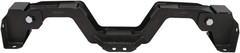 LS Swap Transmission Crossmember with Black Powder Coating Fit for 1963-1972 Che