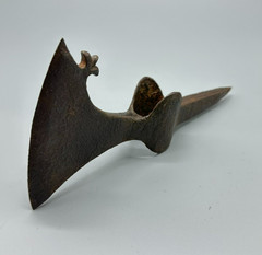 Archaeological Find, Combat Axe Kievan Rus – Vikings 10th – 12th centuries AD