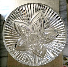 Waterford Rock of Cashel Vase Romance of Ireland Collection in Presentation Box