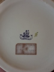 Vintage Irish Parian China From Belleek Pottery Ireland 13piece Variety Lot Mint