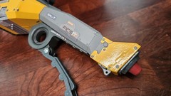 Satisfactory FICSIT Pioneer’s Build Gun Finished Replica