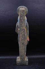 Authentic Egyptian Goddess Sekhmet Statue Ancient Egyptian Antiquities Egypt BC