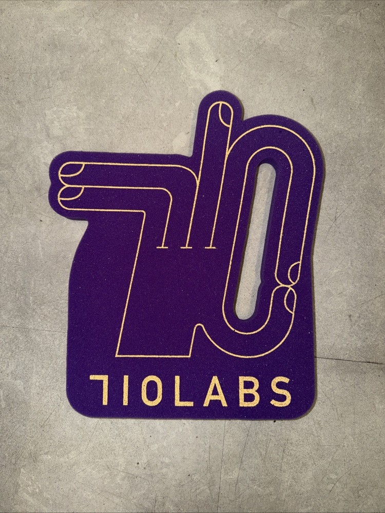 710 Labs Foam Finger