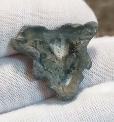 Unknown Lead Artifact Metal Detecting Find (328)