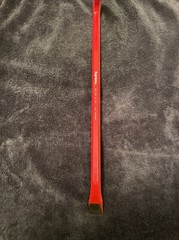 Supreme Crowbar F/W 15