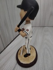 BD&A 2004 Collectors Edition Orioles Rafael Palmeiro SouthWest Bobblehead 8 1/4″