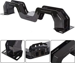 Transmission Crossmember Fit for 1973-1987 Chevy C10 Base Transmission Cross Mem