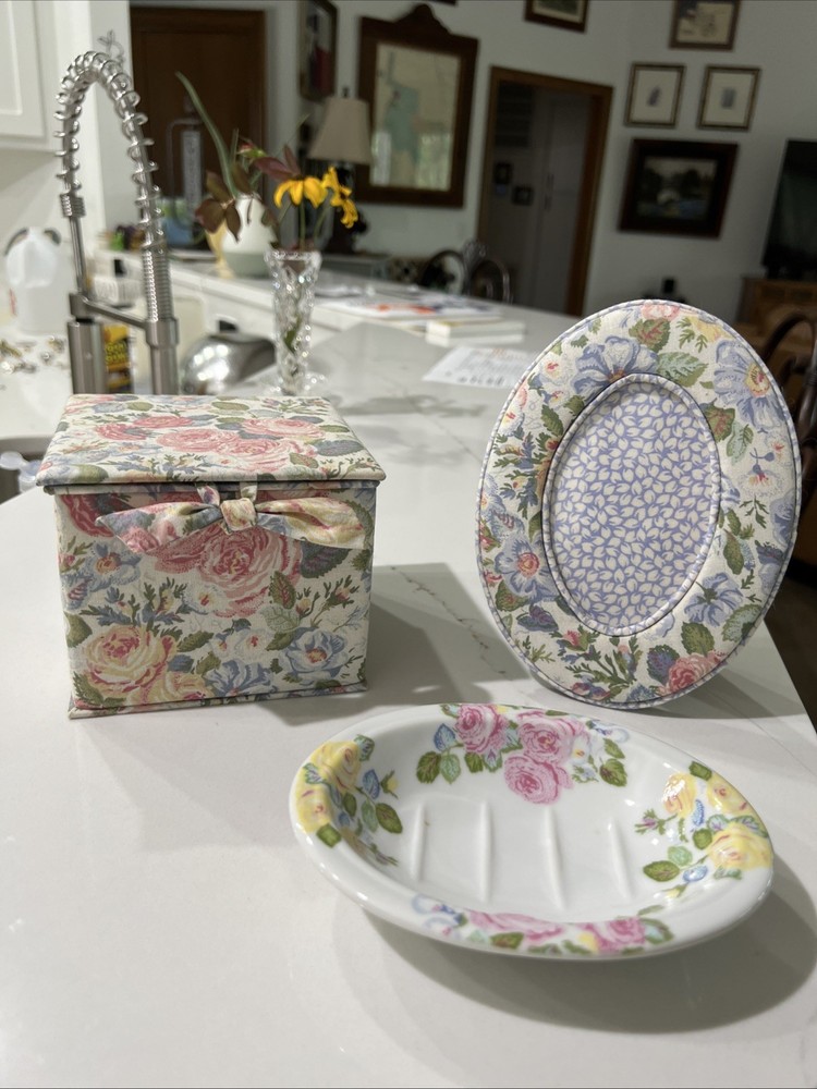 Laura Ashley Vintage