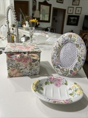Laura Ashley Vintage
