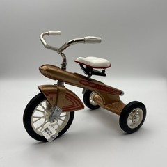 RARE BRAND NEW Hallmark Kiddie Car Classics 1960 Murray Blaz-O -Jet Gold