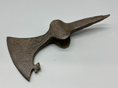 Archaeological Find, Combat Axe Kievan Rus – Vikings 10th – 12th centuries AD
