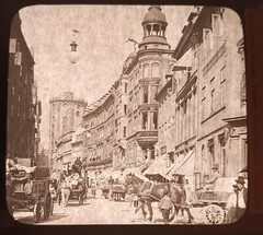 6 NORWAY SWEDEN DENMARK FINLAND whaling vtg antique glass magic lantern slide