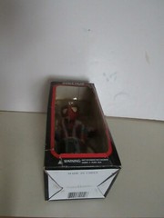 Spiderman Bobblehead Jiggle Head