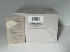 HALLMARK KIDDIE CAR CLASSICS 1960 MURRAY BLAZ-O-JET SIDEWALK CRUISERS NIB