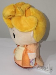 Harry Potter GILDEROY LOCKHART Itty Bittys Plush by Hallmark NEW Stuffed Toy NWT