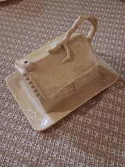 Vintage Irish Parian China From Belleek Pottery Ireland 13piece Variety Lot Mint