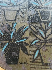 Object, Vintage Artistic Tin Collection “SIRE – Havana” ( 1967-1968)