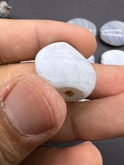 Sale Collection Of 10 Pics Ancient Old Bactrian Sulemani AQEEQ/HAKIK Losse Beads