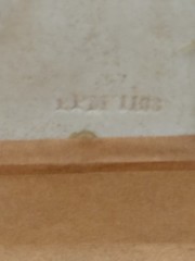 Porcelain Colored Lithophanes Plaue Porzellan Manufaktur PPM Germany
