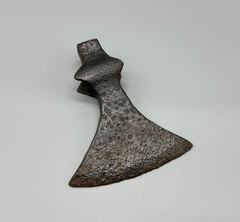 Archaeological Find, Combat Axe Kievan Rus – Vikings 10th – 12th centuries AD