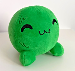 Uwu Slimecicle Stickie (6in) Youtooz Magnetic New in Original Packaging