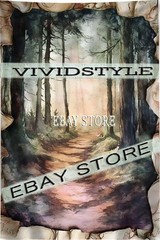 Woodland Path Tapestry Rosewood Trail warm tones rustic woodland 39X59 in