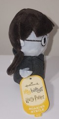 Hallmark Itty Bittys Harry Potter MOANING MYRTLE Plush Doll Stuffed Toy 4″ NWT