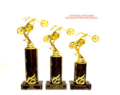 MOTORCYCLE TROPHY, BIKE AWARD, MOTORCYCLE SHOW CHOPPER 123 EIGHT COLORS