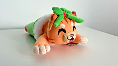 Stocking Stuffer Jambo (9in) JSchlatt Youtooz New in Original Packaging