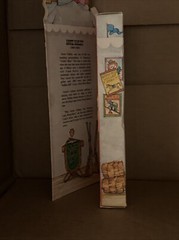 Vintage Hallmark Annie Oakley Cloth Doll 1979 Famous Americans Series NIB