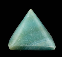 Ancient Egyptian Rare Pyramidion Masterpiece Dynastic Ritual Stone BC