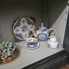 Decorative Porcelain