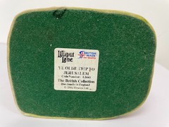 Lilliput Lane “Ye Olde Trip to Jerusalem” – The British Collection (Code L2641)