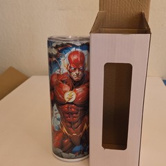Flash Gordon Tumbler 20oz Stainless Steel